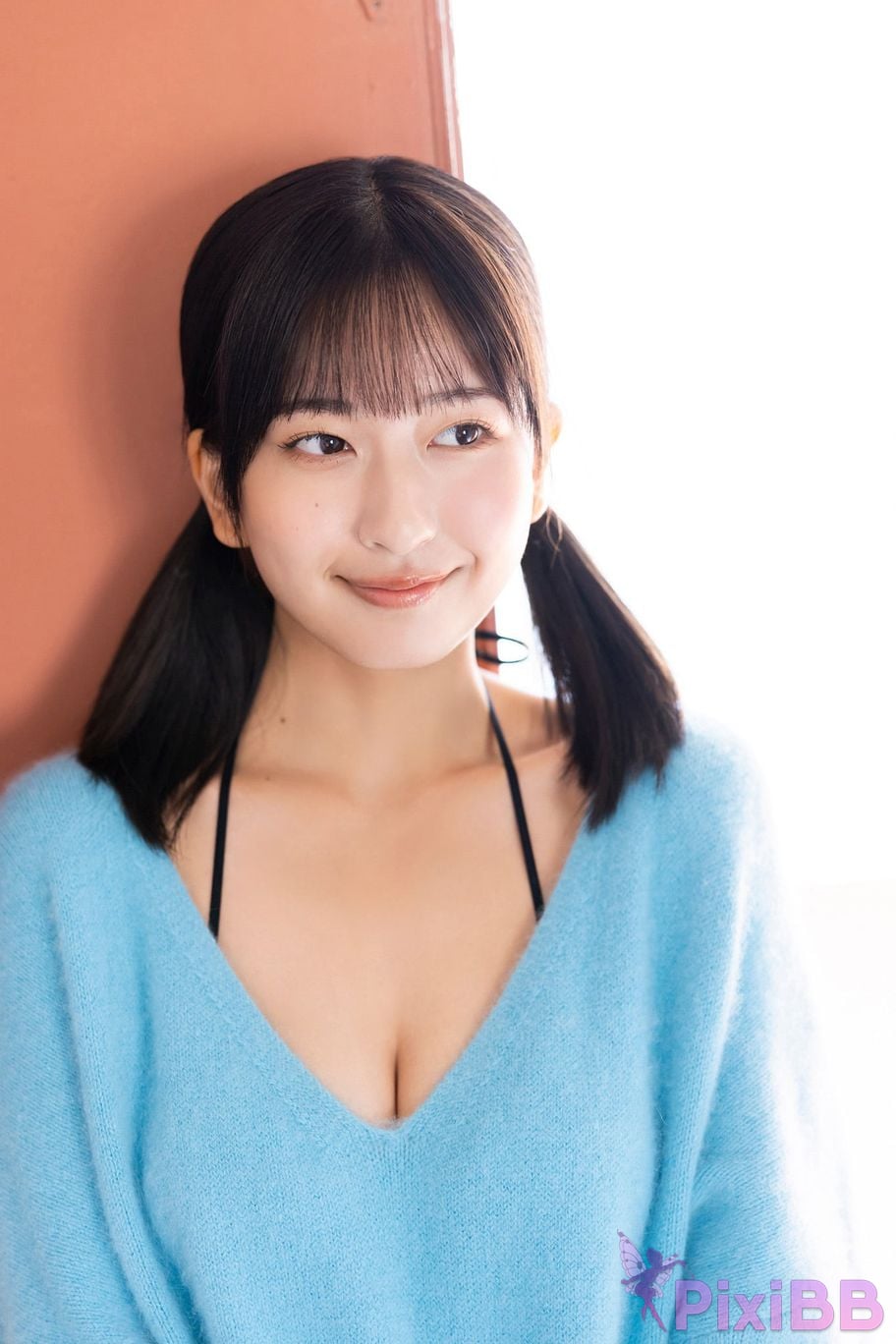 Japanese Idol Rina Saito Misumagas Asoviva Year end and New holidays Chinese zodiac cosplay SP Yanmaga Digital Photo Album PixiBB.COM 013
