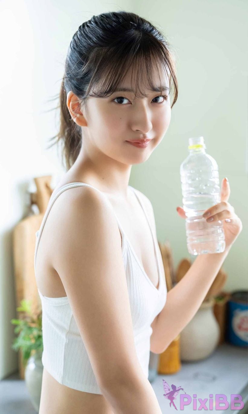 Japanese Idol Rina Saito Digital Exclusive Pretty and Beautiful is Cheating PixiBB.COM 007