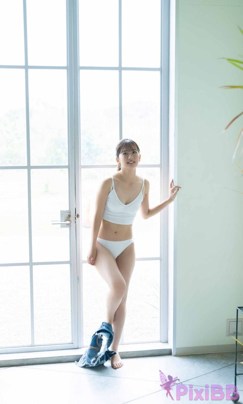 Japanese Idol Rina Saito Digital Exclusive Pretty and Beautiful is Cheating PixiBB.COM 009