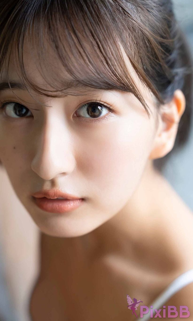 Japanese Idol Rina Saito Digital Exclusive Pretty and Beautiful is Cheating PixiBB.COM 015