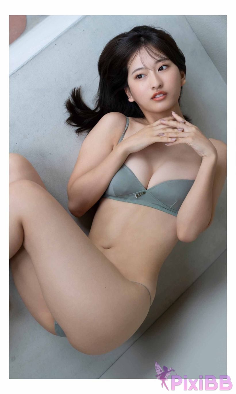 Japanese Idol Rina Saito Digital Exclusive Pretty and Beautiful is Cheating PixiBB.COM 022