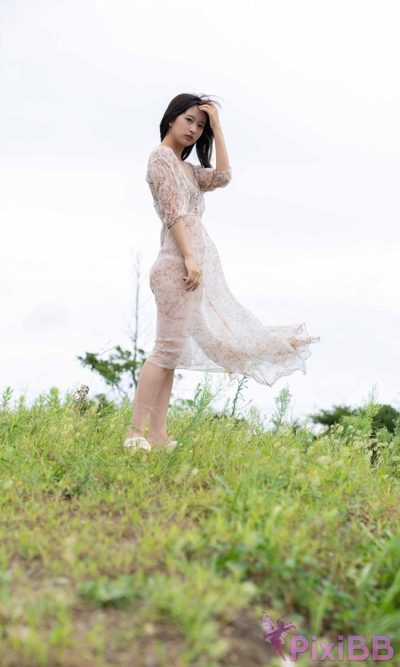 Japanese Idol Rina Saito Digital Exclusive Pretty and Beautiful is Cheating PixiBB.COM 023