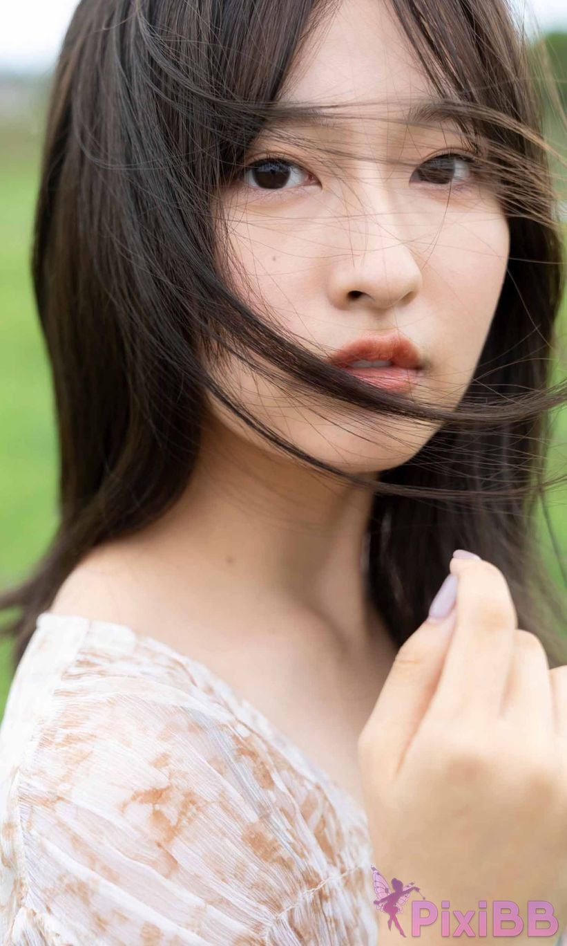 Japanese Idol Rina Saito Digital Exclusive Pretty and Beautiful is Cheating PixiBB.COM 024