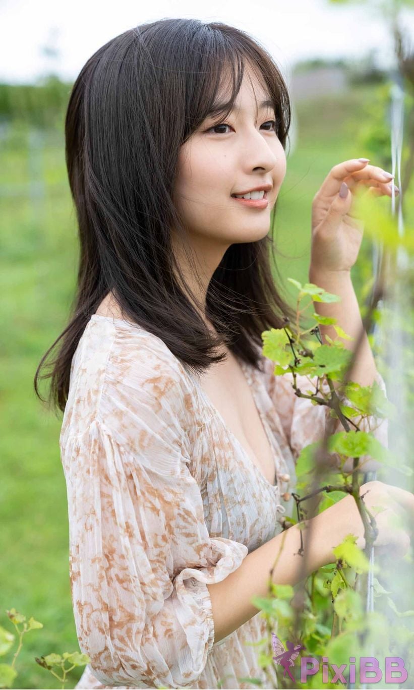 Japanese Idol Rina Saito Digital Exclusive Pretty and Beautiful is Cheating PixiBB.COM 025