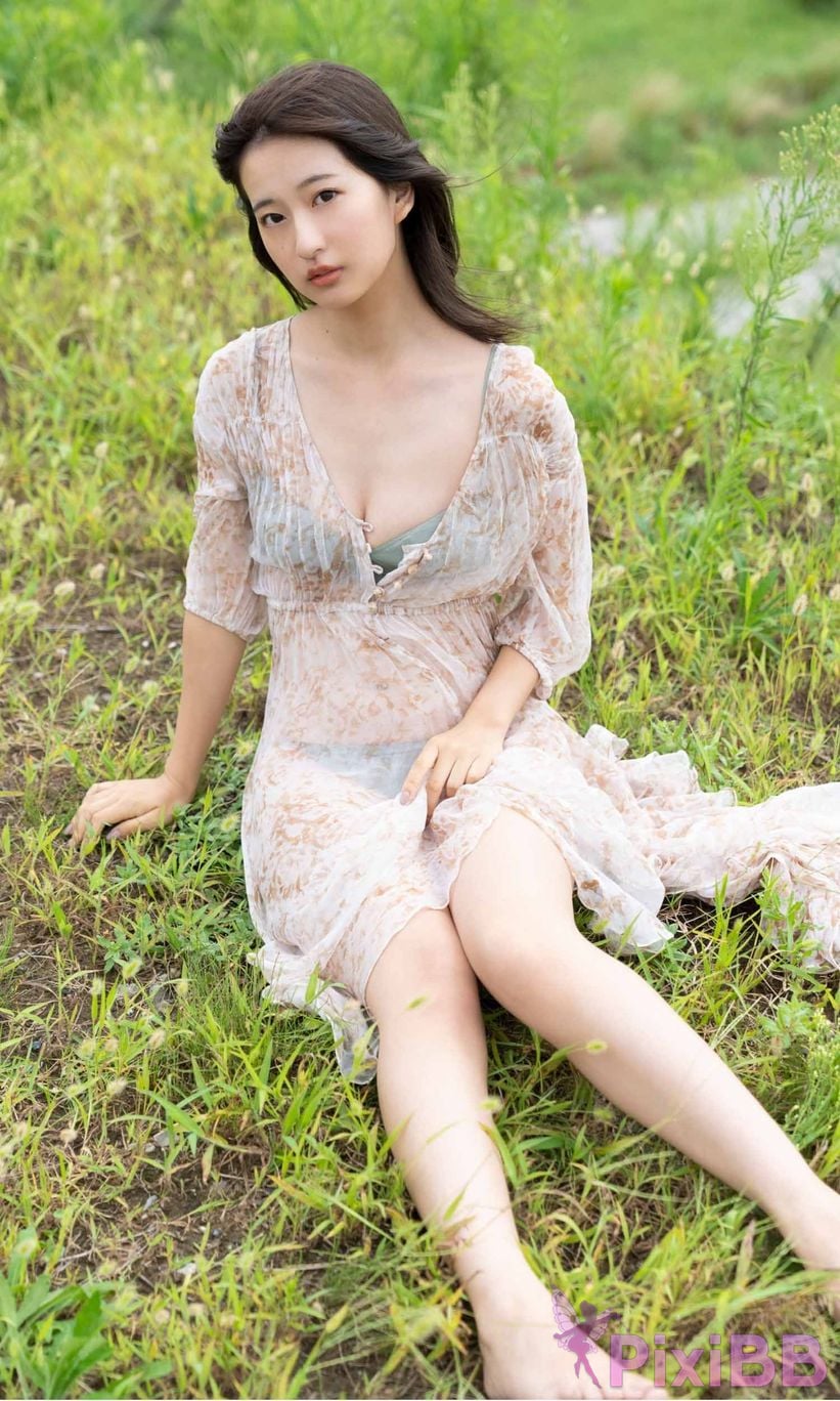 Japanese Idol Rina Saito Digital Exclusive Pretty and Beautiful is Cheating PixiBB.COM 026