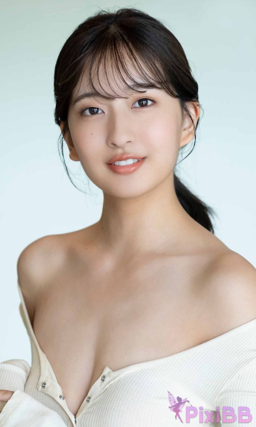 Japanese Idol Rina Saito Digital Exclusive Pretty and Beautiful is Cheating PixiBB.COM 038
