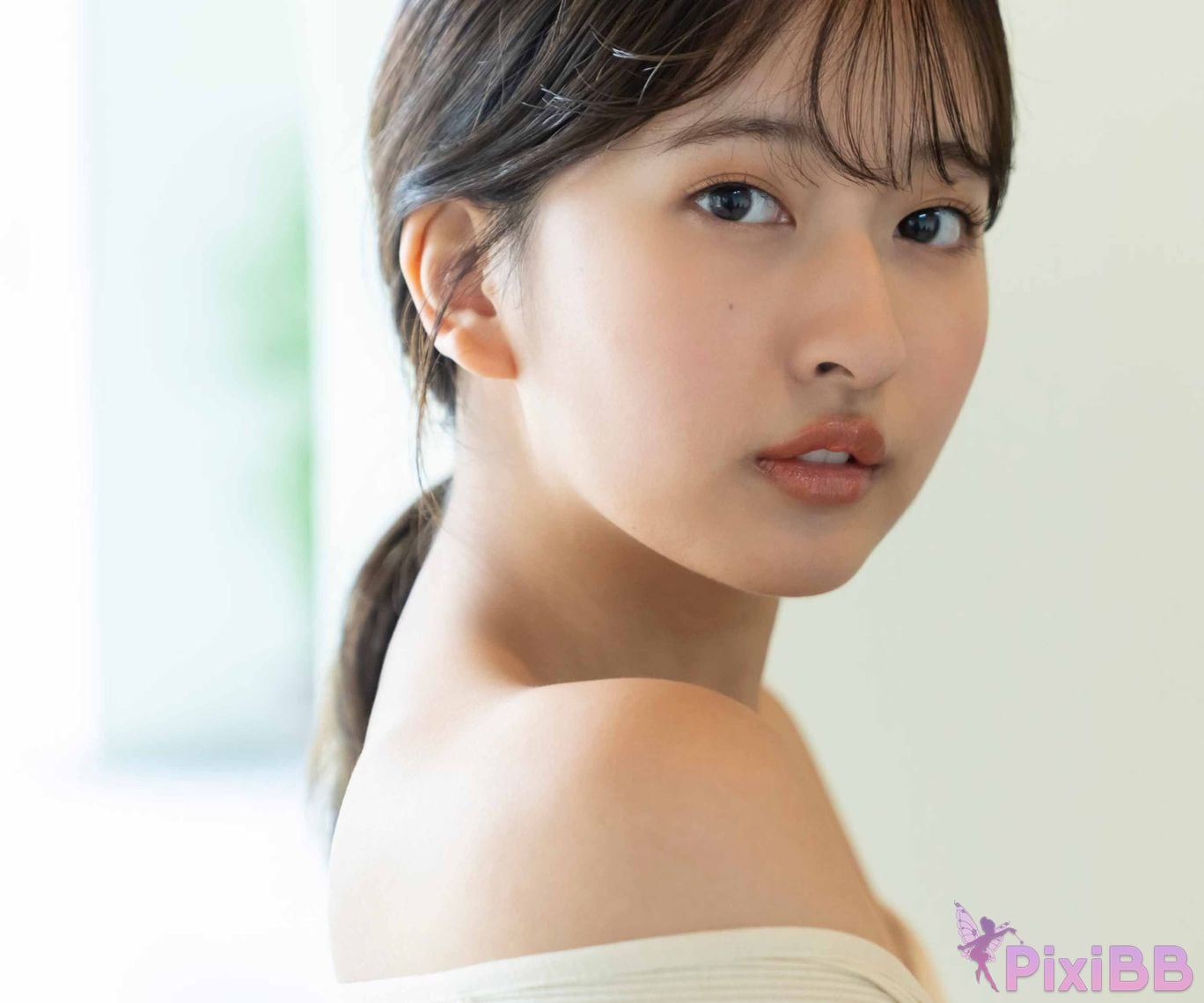 Japanese Idol Rina Saito Digital Exclusive Pretty and Beautiful is Cheating PixiBB.COM 039