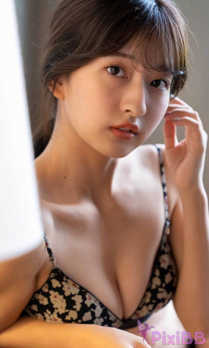 Japanese Idol Rina Saito Digital Exclusive Pretty and Beautiful is Cheating PixiBB.COM 043