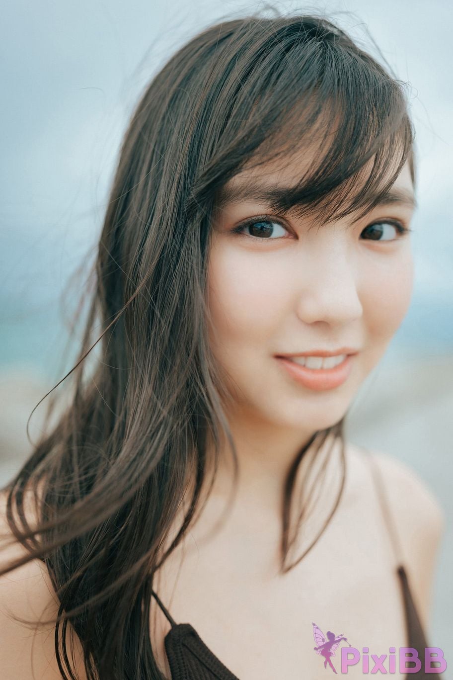 Japanese Idol Sawaguchi Aika Yanmaga Azaru YM2022 No.31 Unpublished Cut Digital Photo Album PixiBB.COM 007