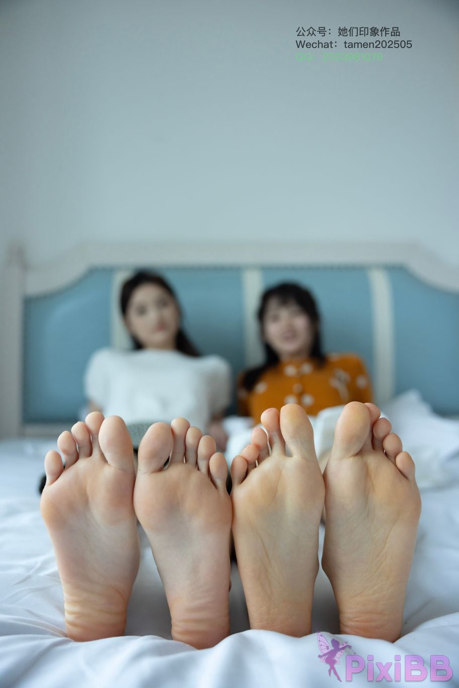 Their impressions No.093 Nancy Rainfoam PixiBB.COM 231