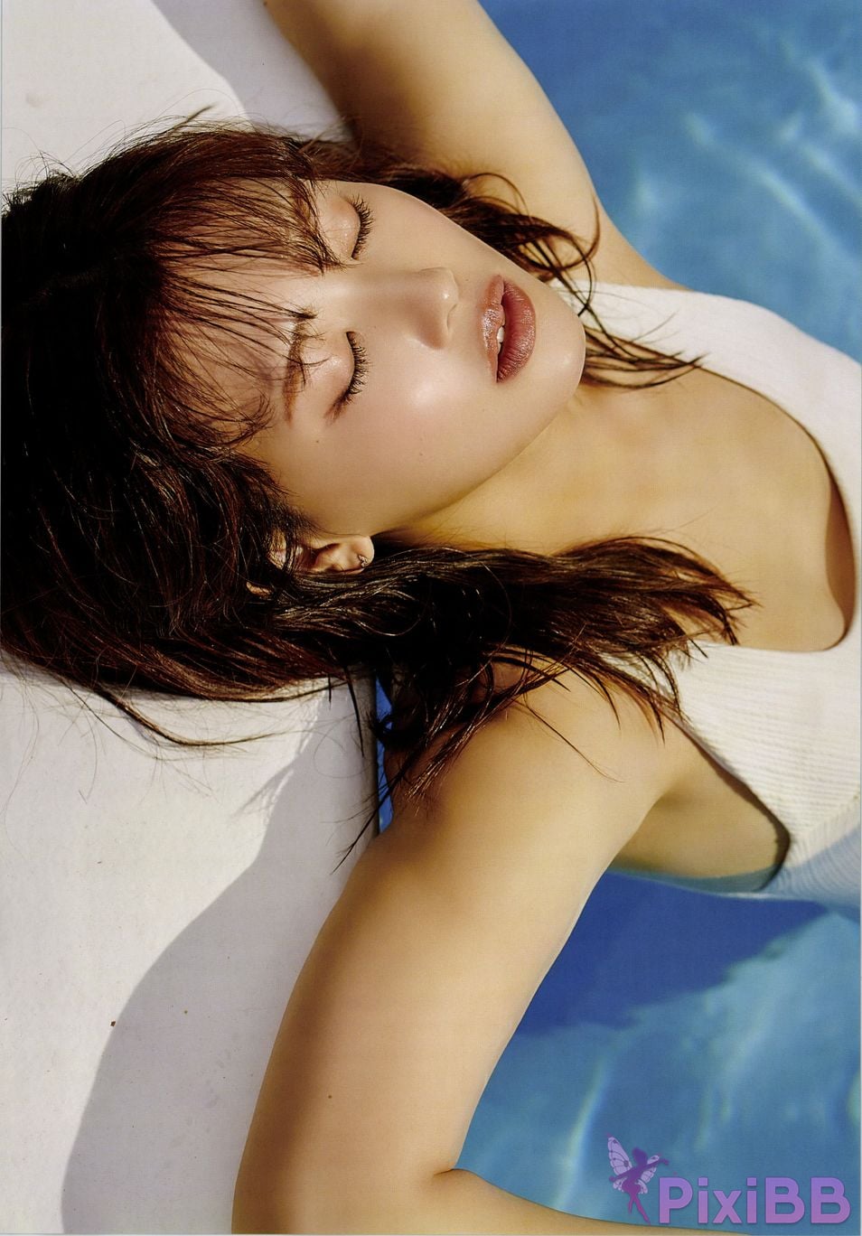 Japanese Idol Junna Ito yi teng chun nai Photo Album COIN PixiBB.COM 035