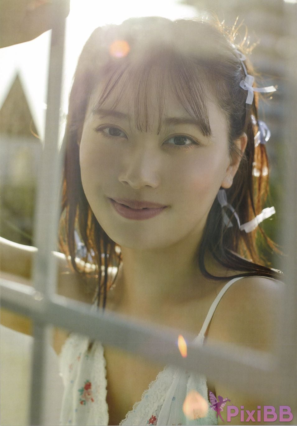 Japanese Idol Junna Ito yi teng chun nai Photo Album COIN PixiBB.COM 046
