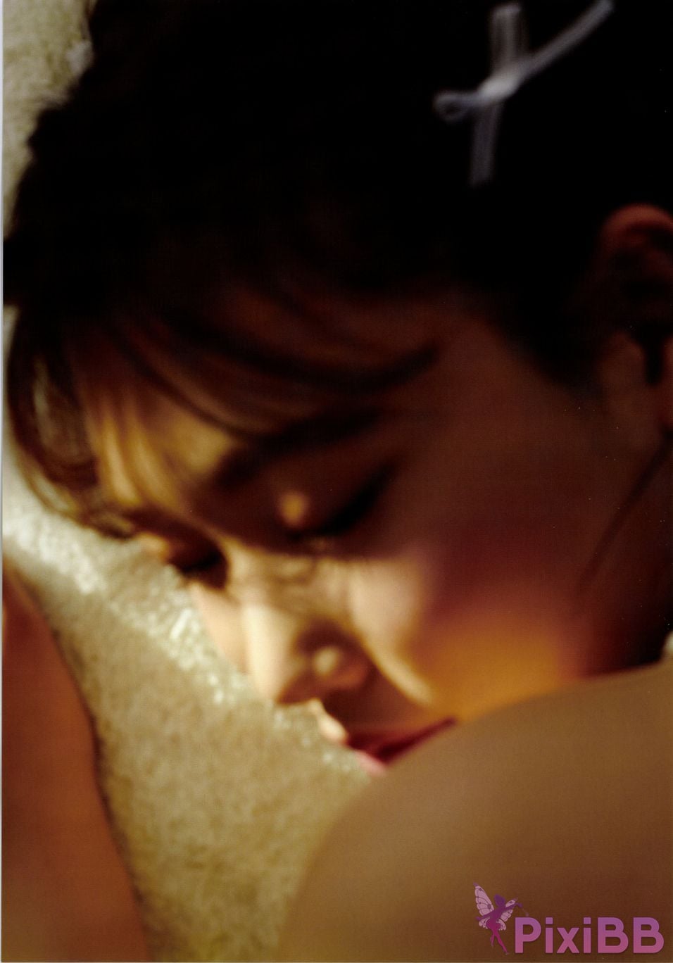 Japanese Idol Junna Ito yi teng chun nai Photo Album COIN PixiBB.COM 049