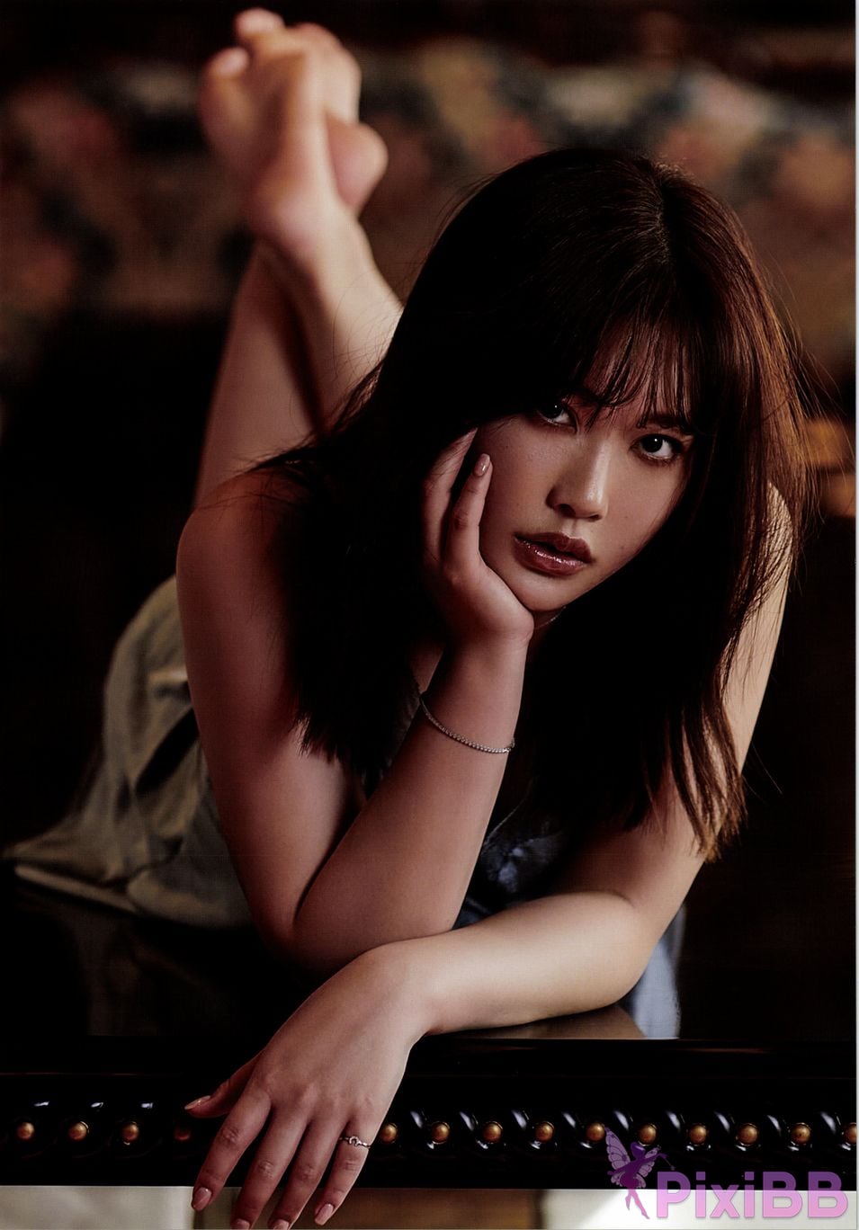 Japanese Idol Junna Ito yi teng chun nai Photo Album COIN PixiBB.COM 057