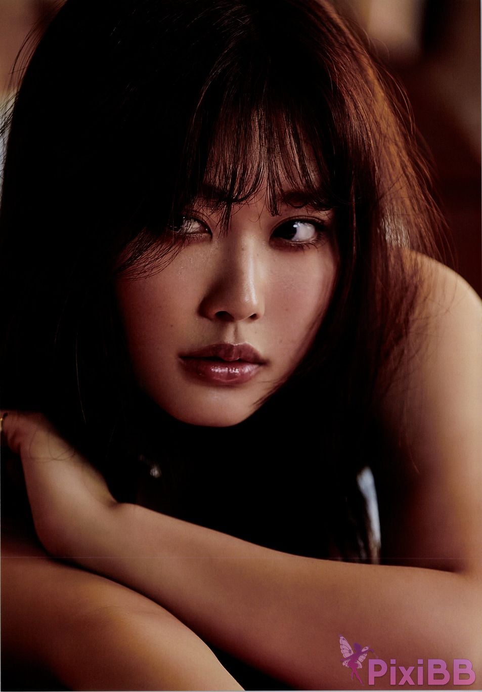 Japanese Idol Junna Ito yi teng chun nai Photo Album COIN PixiBB.COM 058