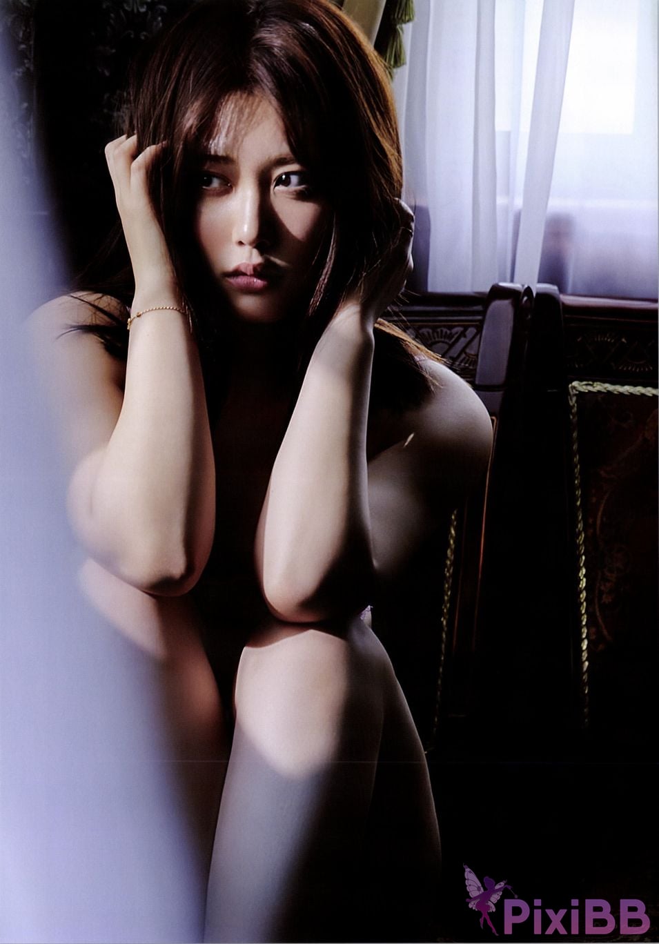 Japanese Idol Junna Ito yi teng chun nai Photo Album COIN PixiBB.COM 062