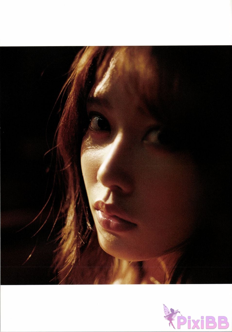 Japanese Idol Junna Ito yi teng chun nai Photo Album COIN PixiBB.COM 070