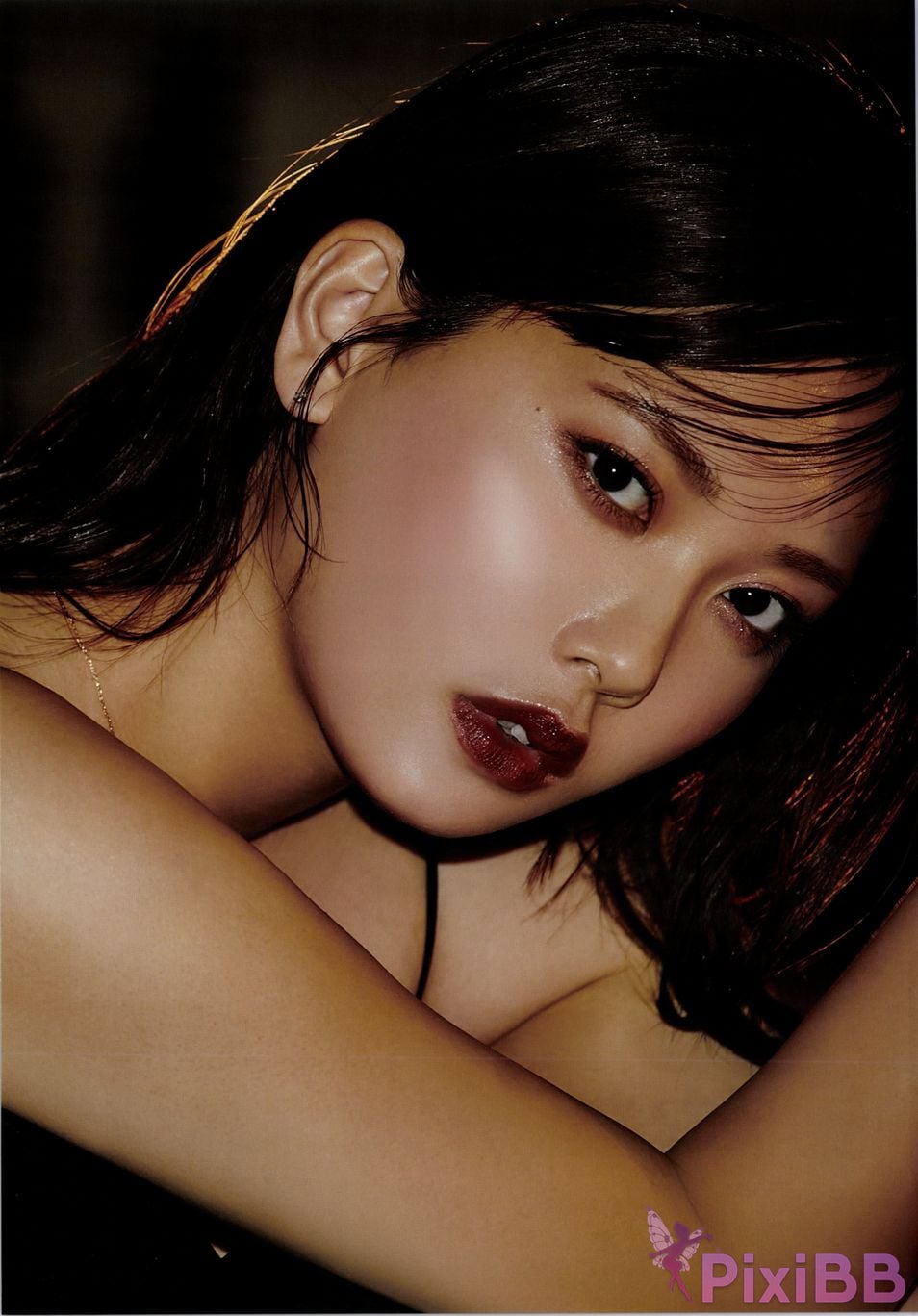 Japanese Idol Junna Ito yi teng chun nai Photo Album COIN PixiBB.COM 080