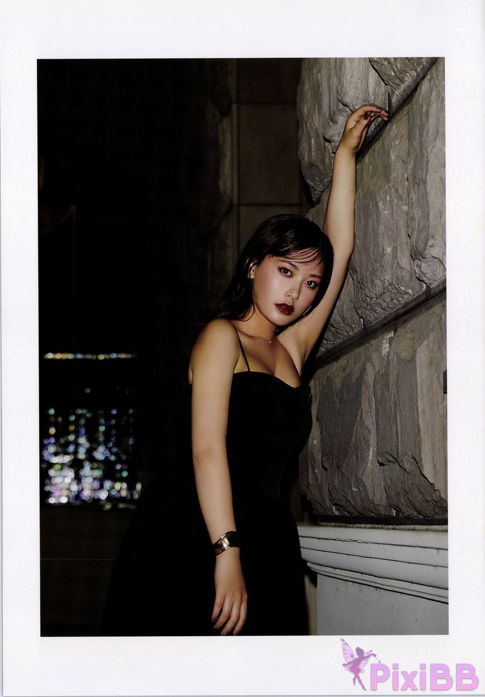 Japanese Idol Junna Ito yi teng chun nai Photo Album COIN PixiBB.COM 084
