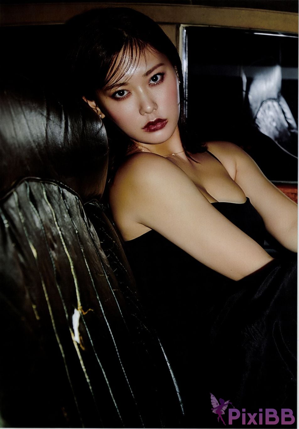 Japanese Idol Junna Ito yi teng chun nai Photo Album COIN PixiBB.COM 085