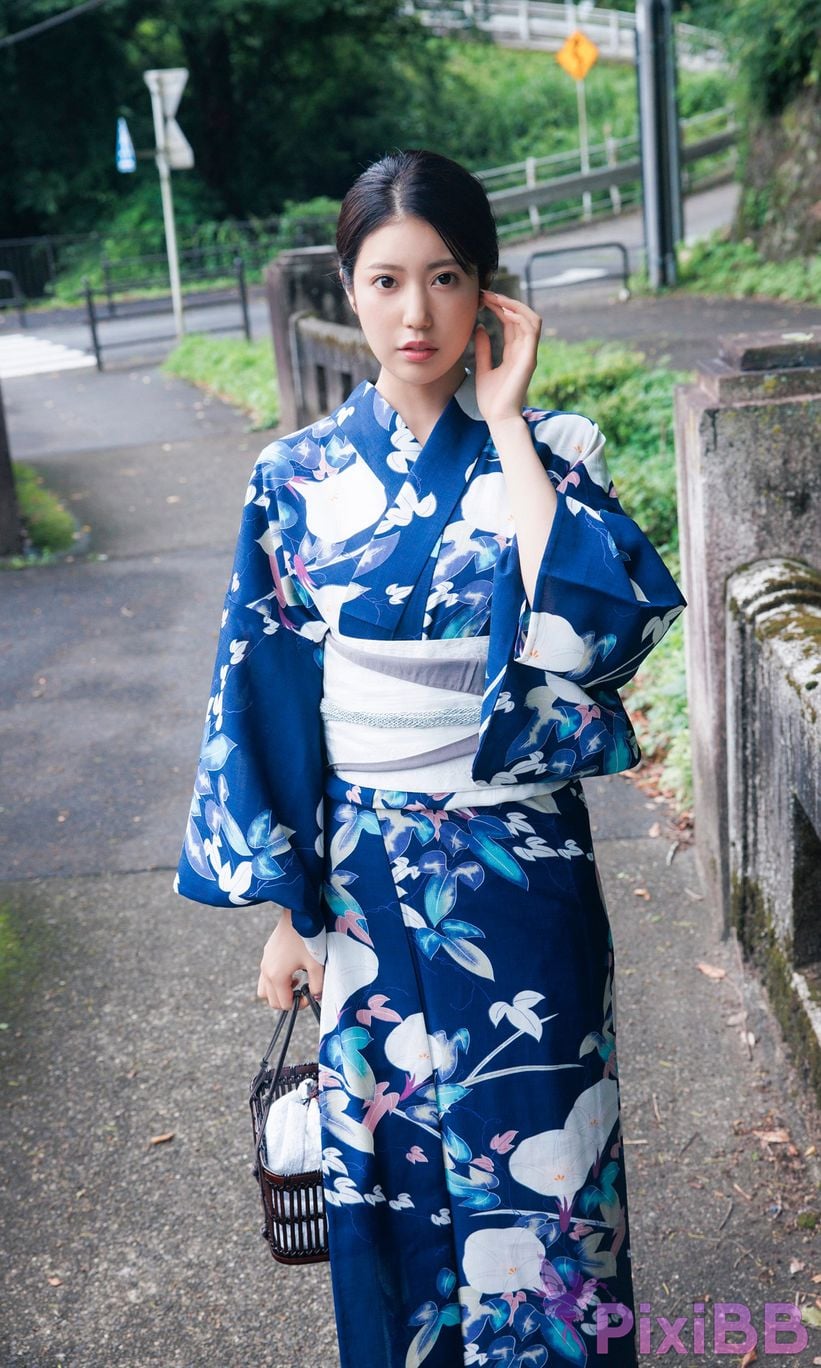 Japanese Idol Natsuki Abe Week Pre Plus Azur Cut Collection Summer 1 2026 prologue PHOTO BOOK PixiBB.COM 023