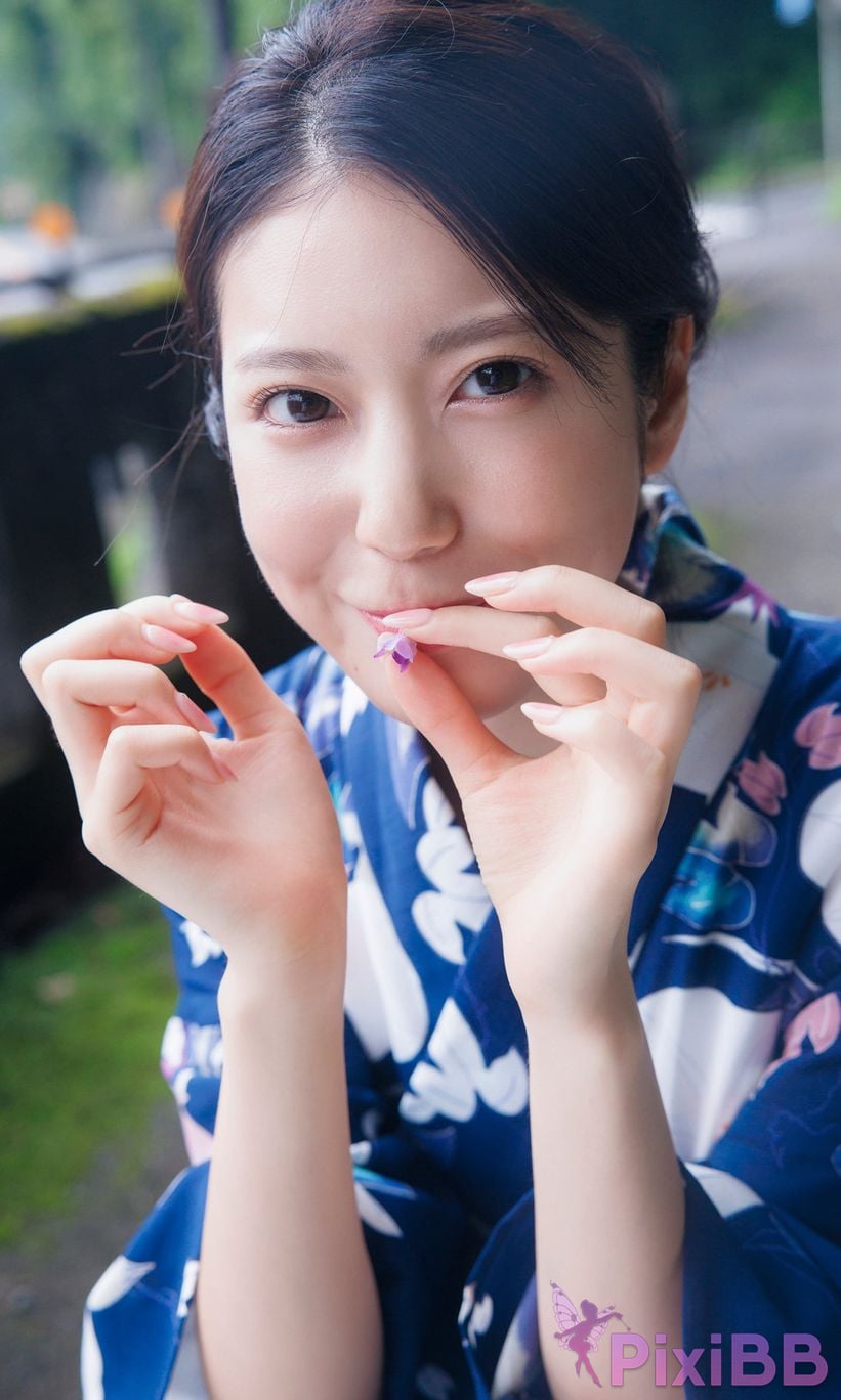 Japanese Idol Natsuki Abe Week Pre Plus Azur Cut Collection Summer 1 2026 prologue PHOTO BOOK PixiBB.COM 045