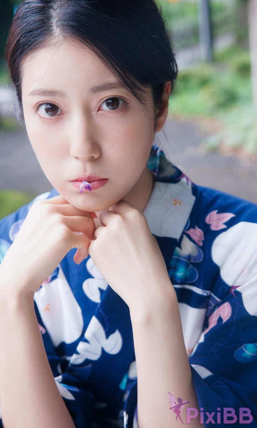 Japanese Idol Natsuki Abe Week Pre Plus Azur Cut Collection Summer 1 2026 prologue PHOTO BOOK PixiBB.COM 058