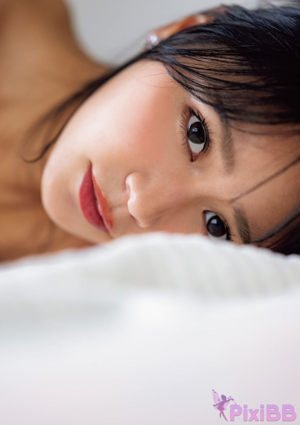 Japanese Idol Tano Yu tian ye you photo collection morning glory PixiBB.COM 084