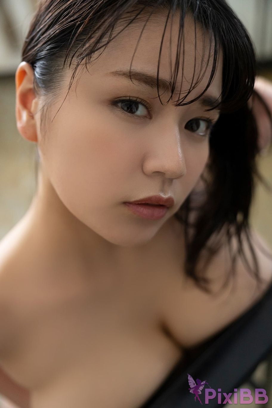 Japanese Idol Tano Yu tian ye you Asayu sexy Actress Photo Album Honeycomb L Cup PixiBB.COM 018
