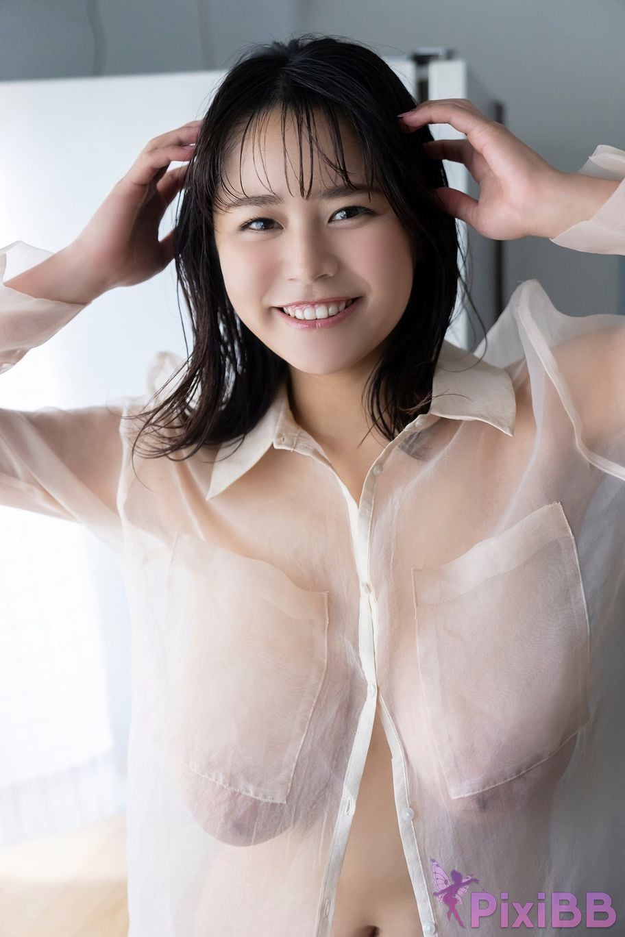 Japanese Idol Tano Yu tian ye you Asayu sexy Actress Photo Album Honeycomb L Cup PixiBB.COM 023