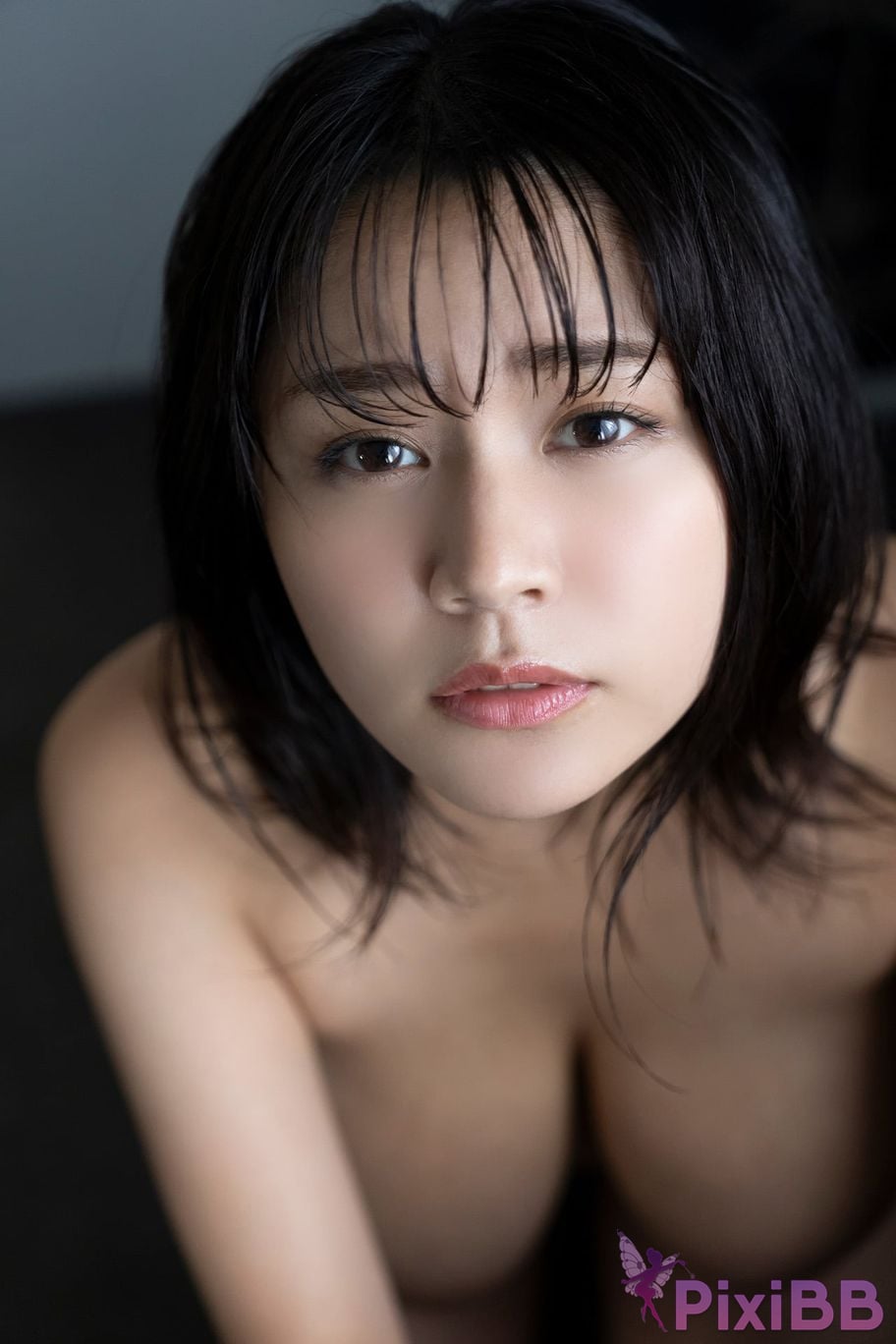 Japanese Idol Tano Yu tian ye you Asayu sexy Actress Photo Album Honeycomb L Cup PixiBB.COM 025