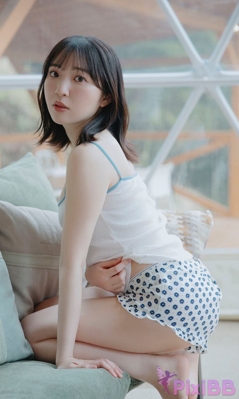 Japanese Idol Moe Toyota large increase photo collection Day by weekly play BOOK PixiBB.COM 004