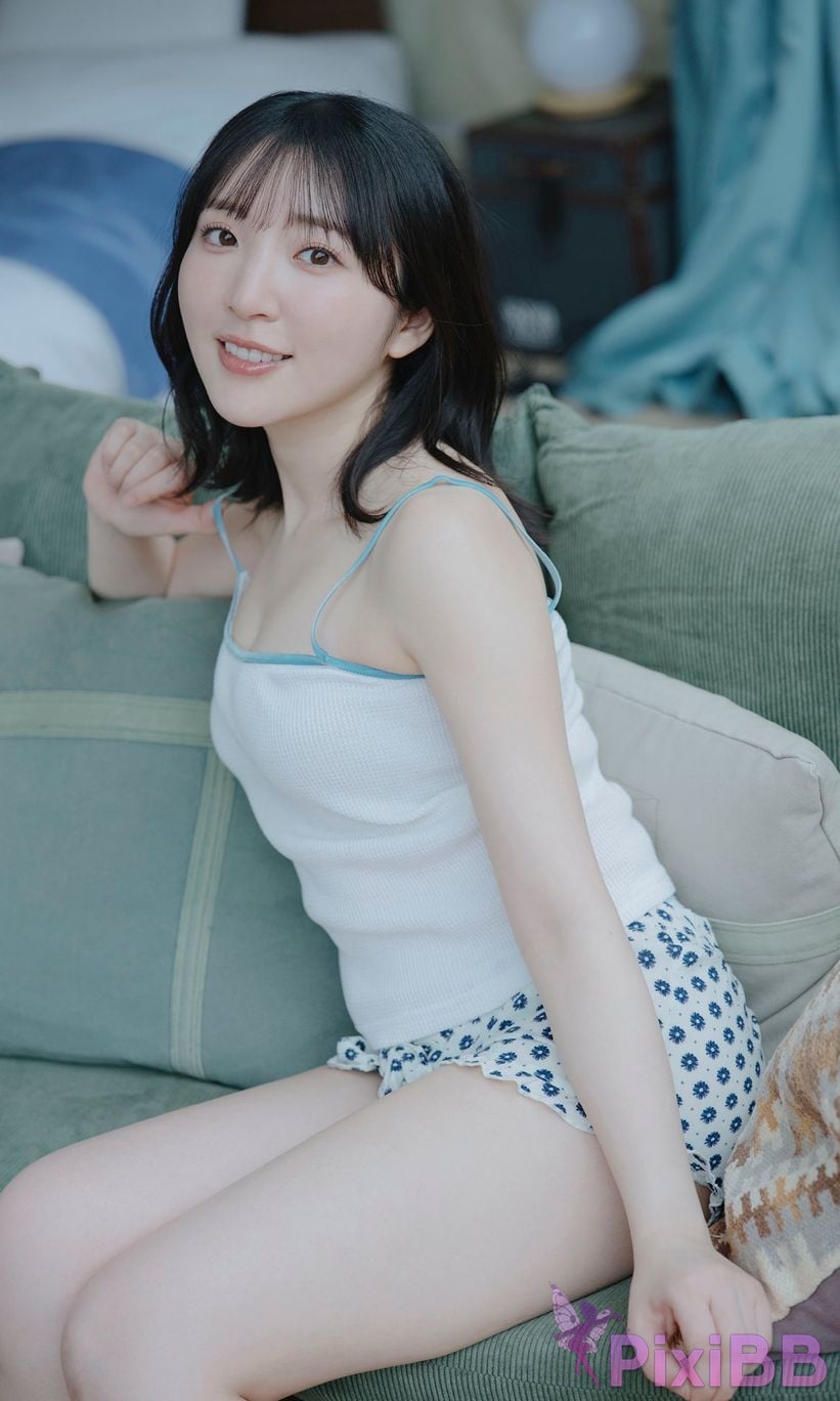 Japanese Idol Moe Toyota large increase photo collection Day by weekly play BOOK PixiBB.COM 006