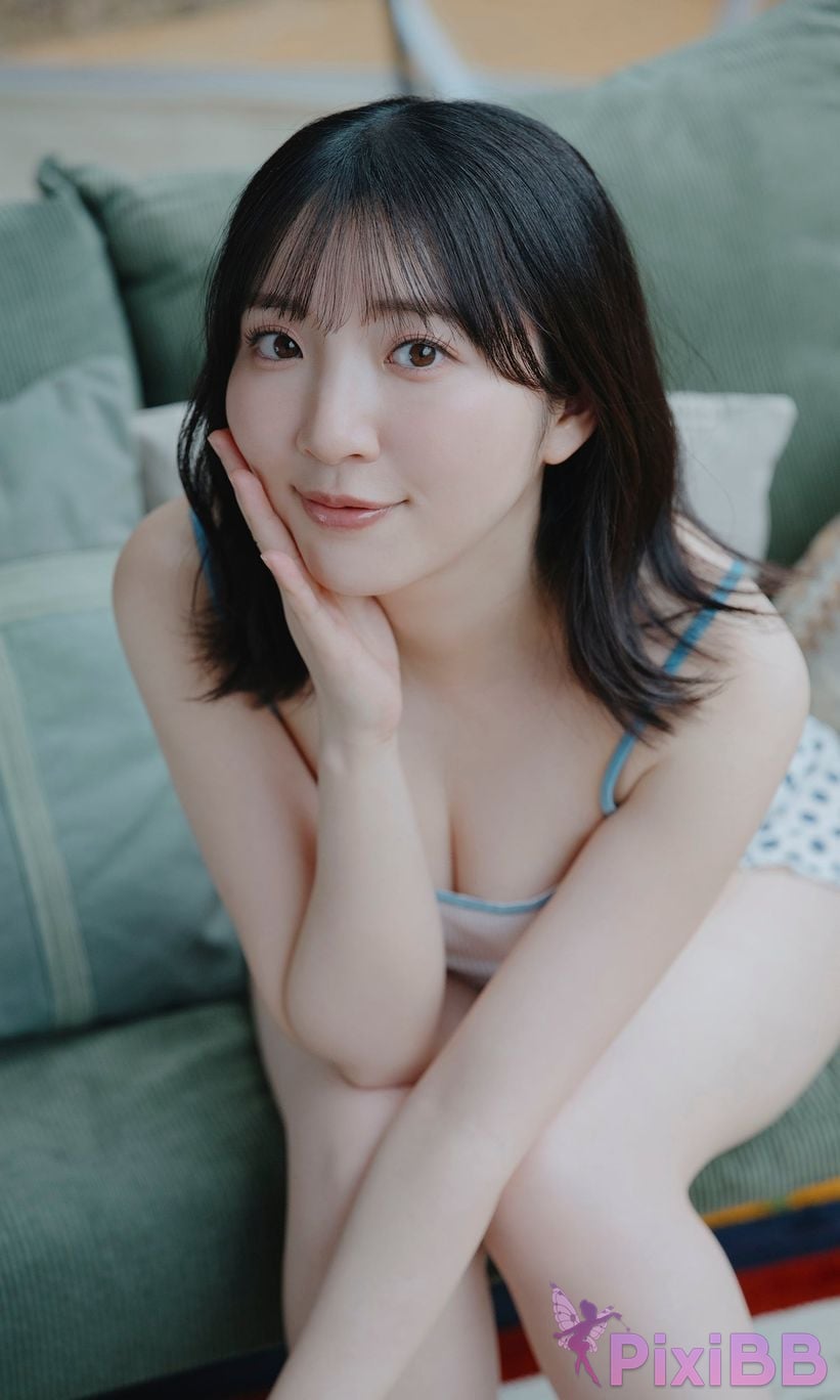 Japanese Idol Moe Toyota large increase photo collection Day by weekly play BOOK PixiBB.COM 007