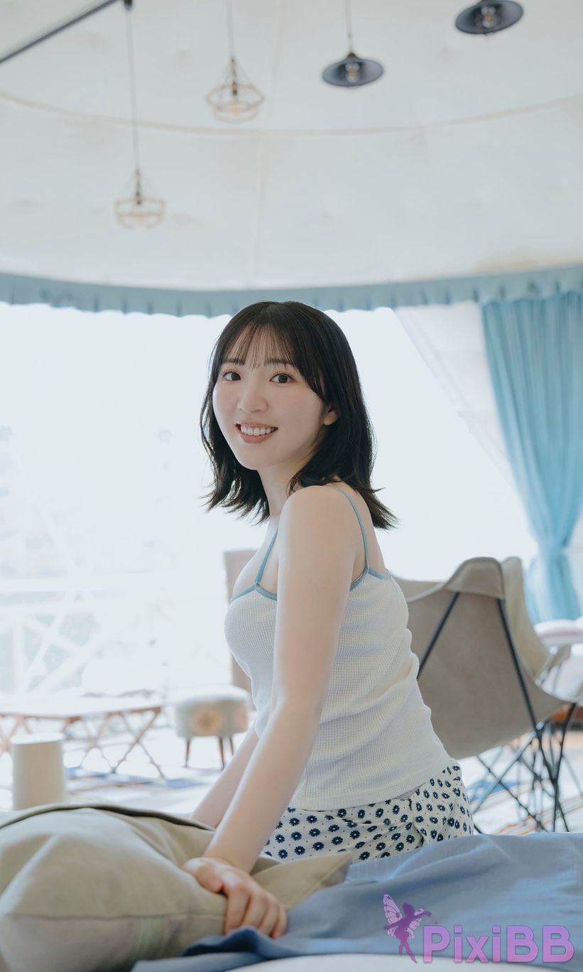 Japanese Idol Moe Toyota large increase photo collection Day by weekly play BOOK PixiBB.COM 010