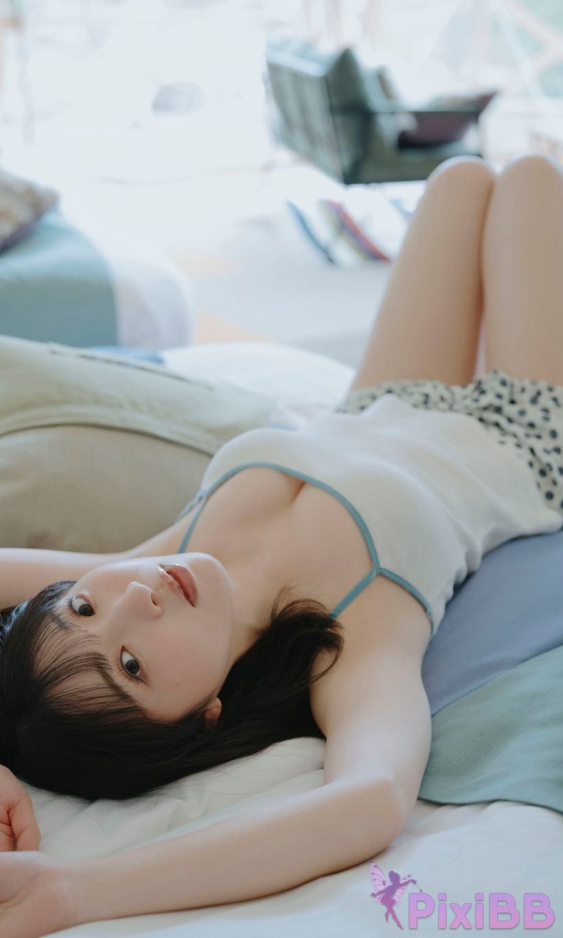 Japanese Idol Moe Toyota large increase photo collection Day by weekly play BOOK PixiBB.COM 011