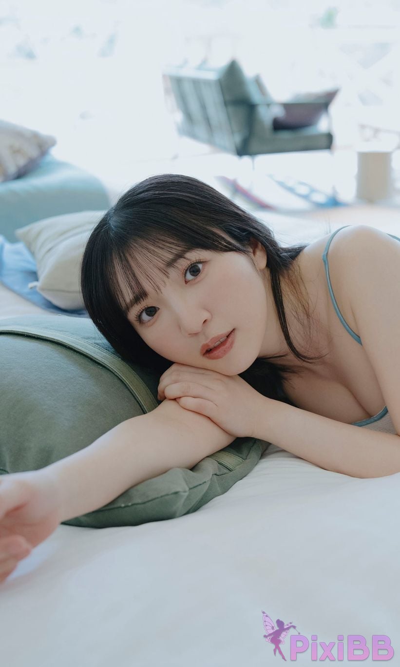 Japanese Idol Moe Toyota large increase photo collection Day by weekly play BOOK PixiBB.COM 015