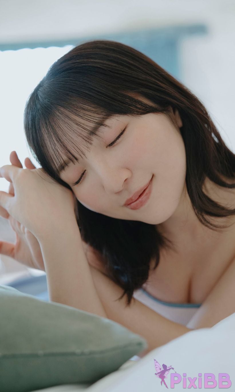 Japanese Idol Moe Toyota large increase photo collection Day by weekly play BOOK PixiBB.COM 016