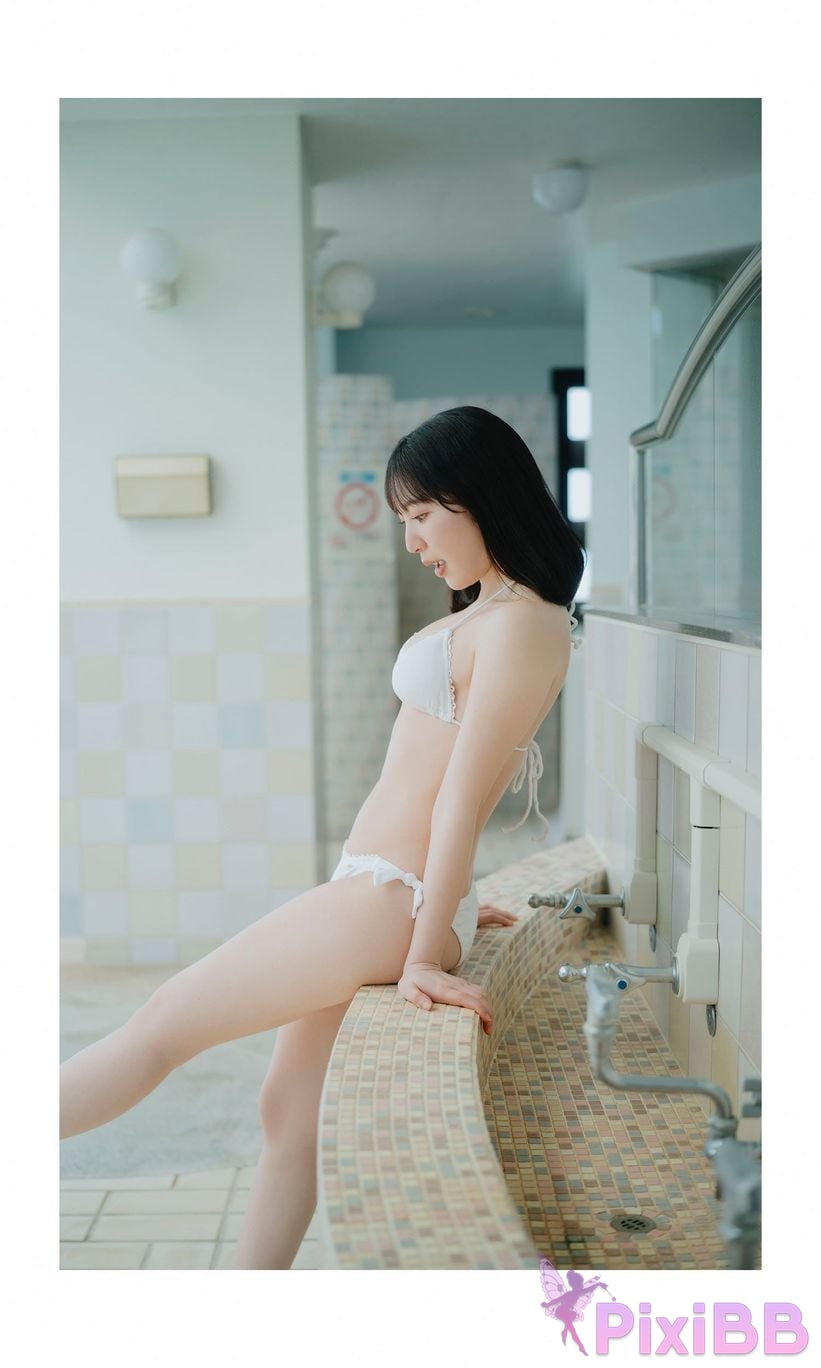 Japanese Idol Moe Toyota large increase photo collection Day by weekly play BOOK PixiBB.COM 021