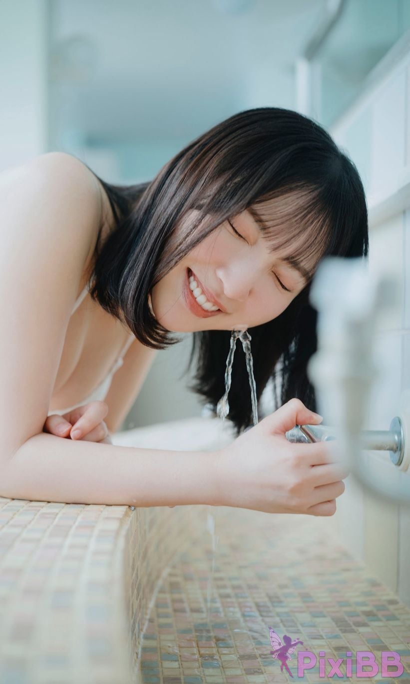 Japanese Idol Moe Toyota large increase photo collection Day by weekly play BOOK PixiBB.COM 022