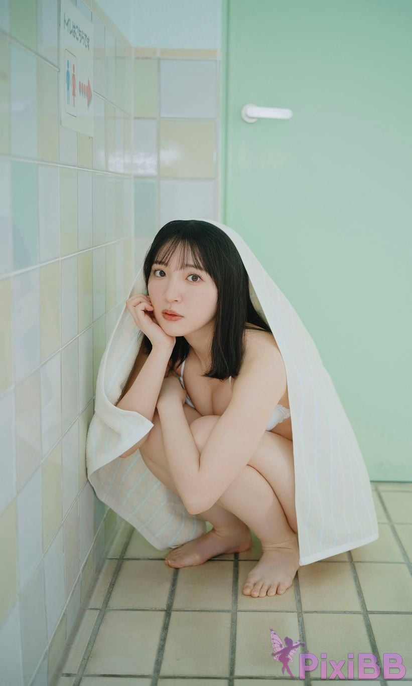 Japanese Idol Moe Toyota large increase photo collection Day by weekly play BOOK PixiBB.COM 023