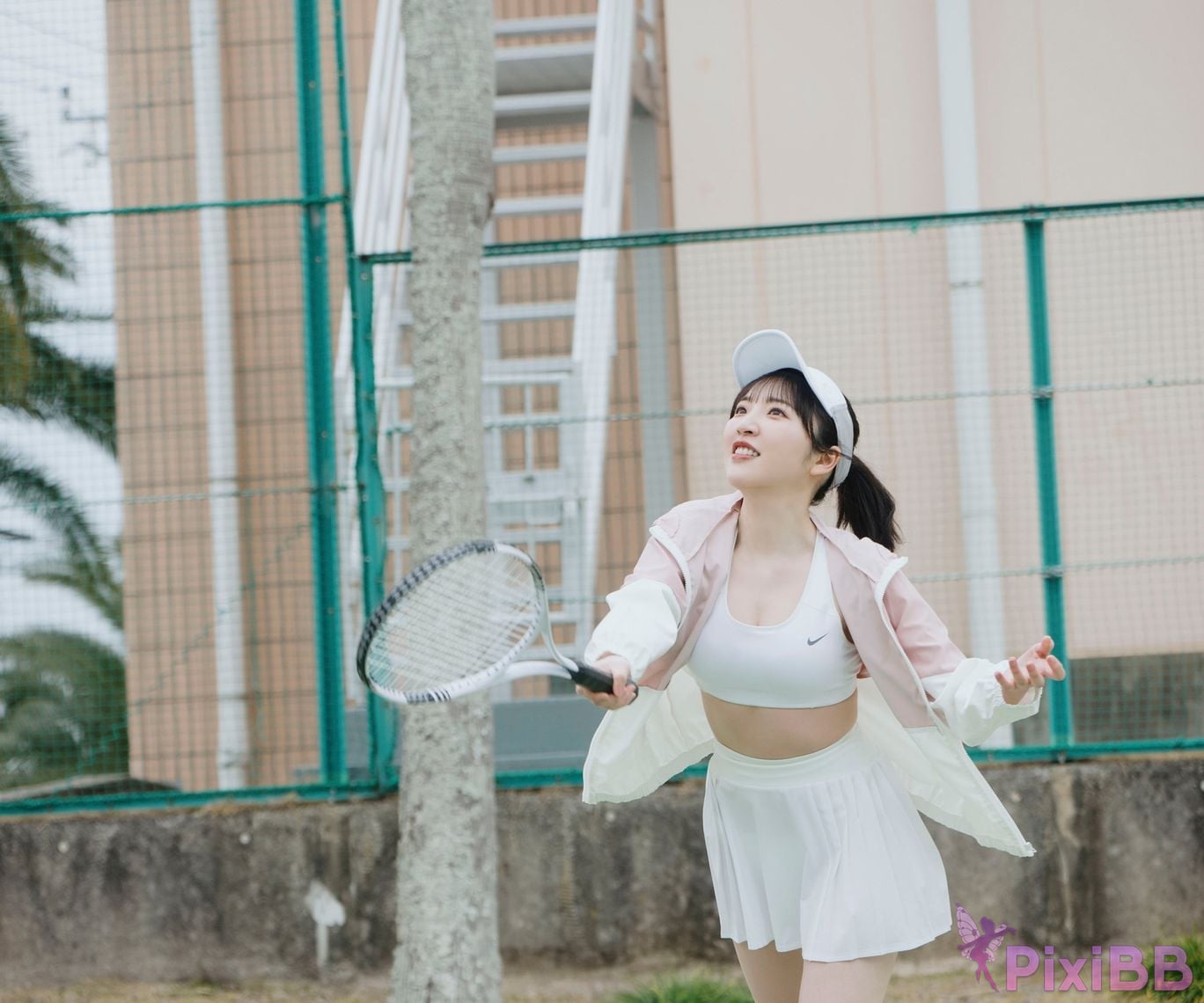 Japanese Idol Moe Toyota large increase photo collection Day by weekly play BOOK PixiBB.COM 034