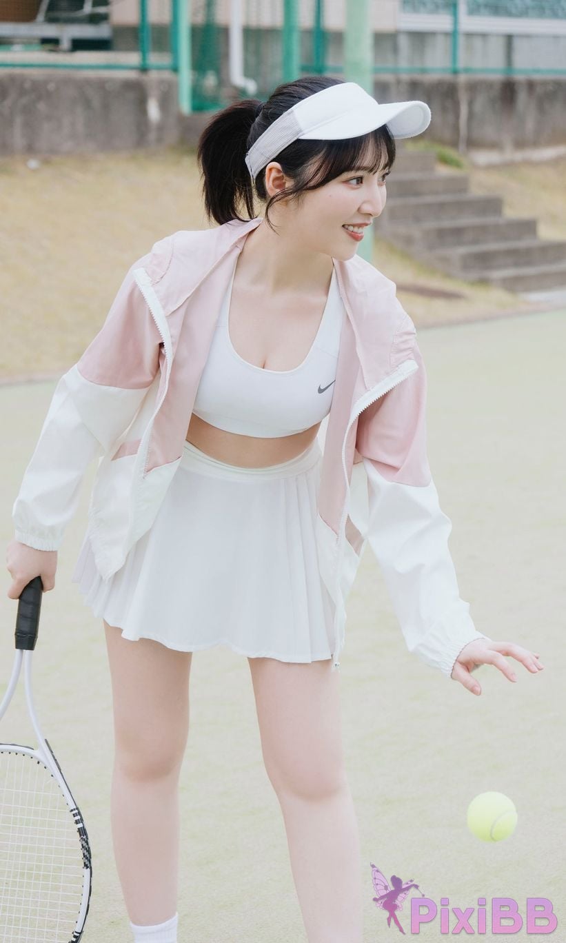Japanese Idol Moe Toyota large increase photo collection Day by weekly play BOOK PixiBB.COM 038