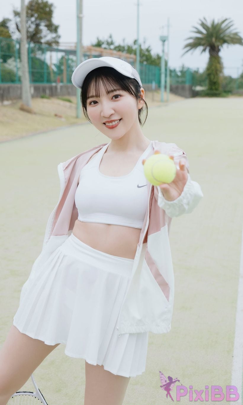 Japanese Idol Moe Toyota large increase photo collection Day by weekly play BOOK PixiBB.COM 042