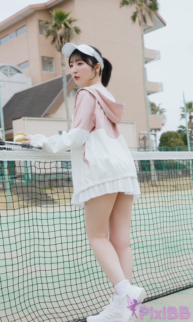 Japanese Idol Moe Toyota large increase photo collection Day by weekly play BOOK PixiBB.COM 044
