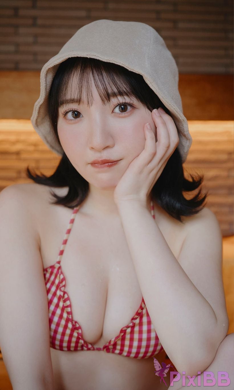 Japanese Idol Moe Toyota large increase photo collection Day by weekly play BOOK PixiBB.COM 058