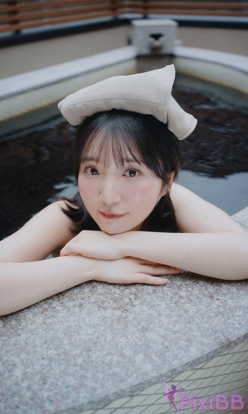 Japanese Idol Moe Toyota large increase photo collection Day by weekly play BOOK PixiBB.COM 063
