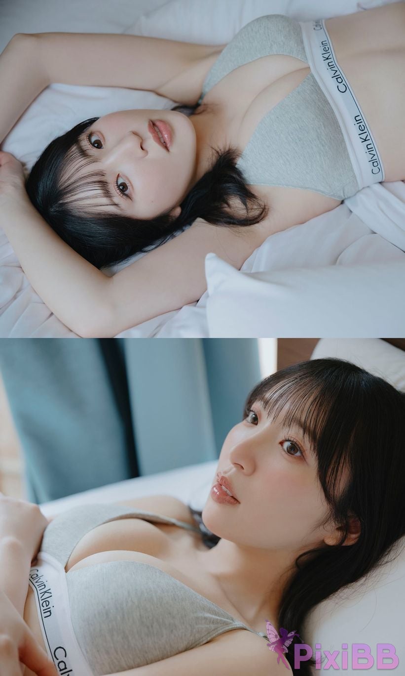 Japanese Idol Moe Toyota large increase photo collection Day by weekly play BOOK PixiBB.COM 067