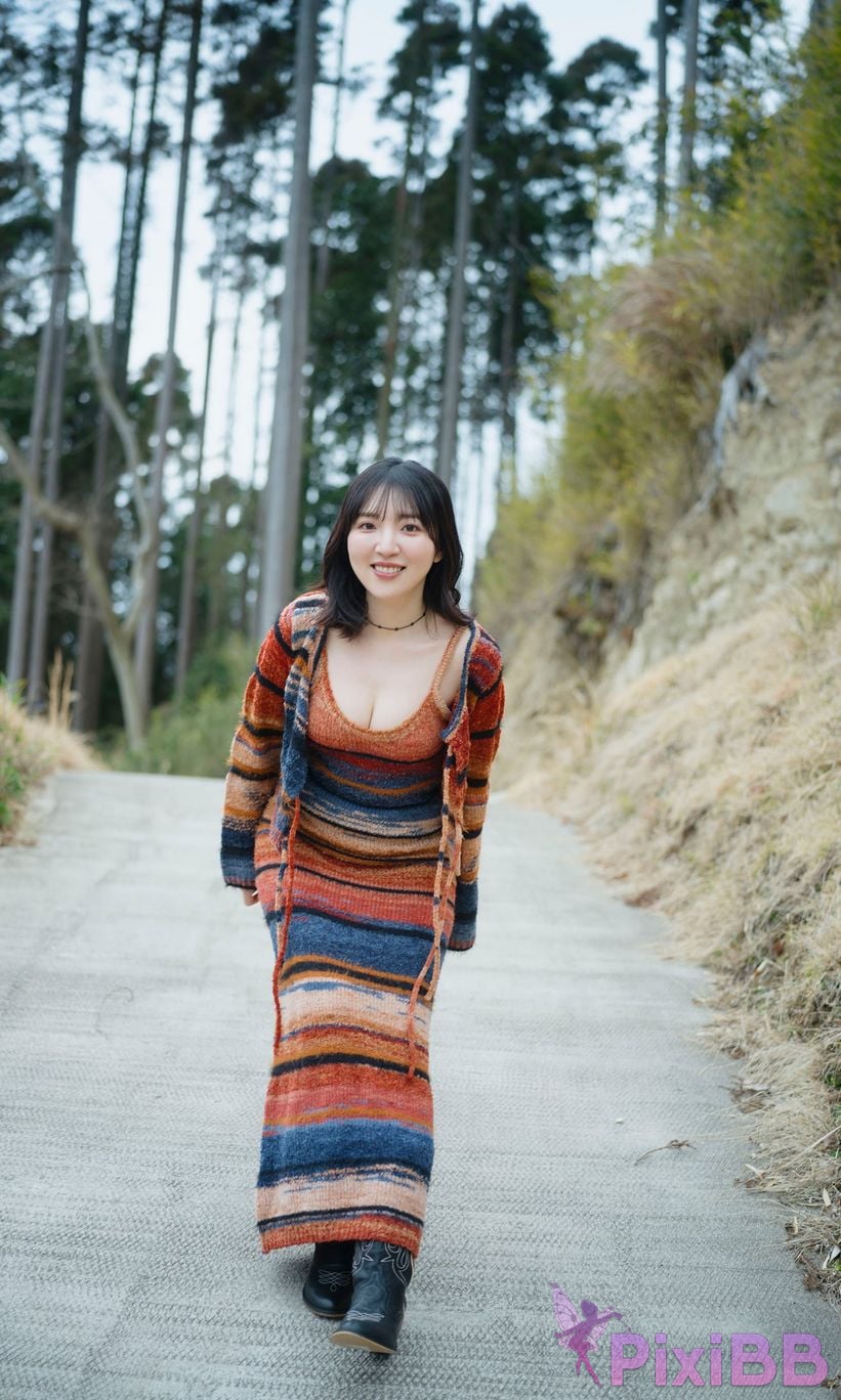 Japanese Idol Moe Toyota large increase photo collection Day by weekly play BOOK PixiBB.COM 079