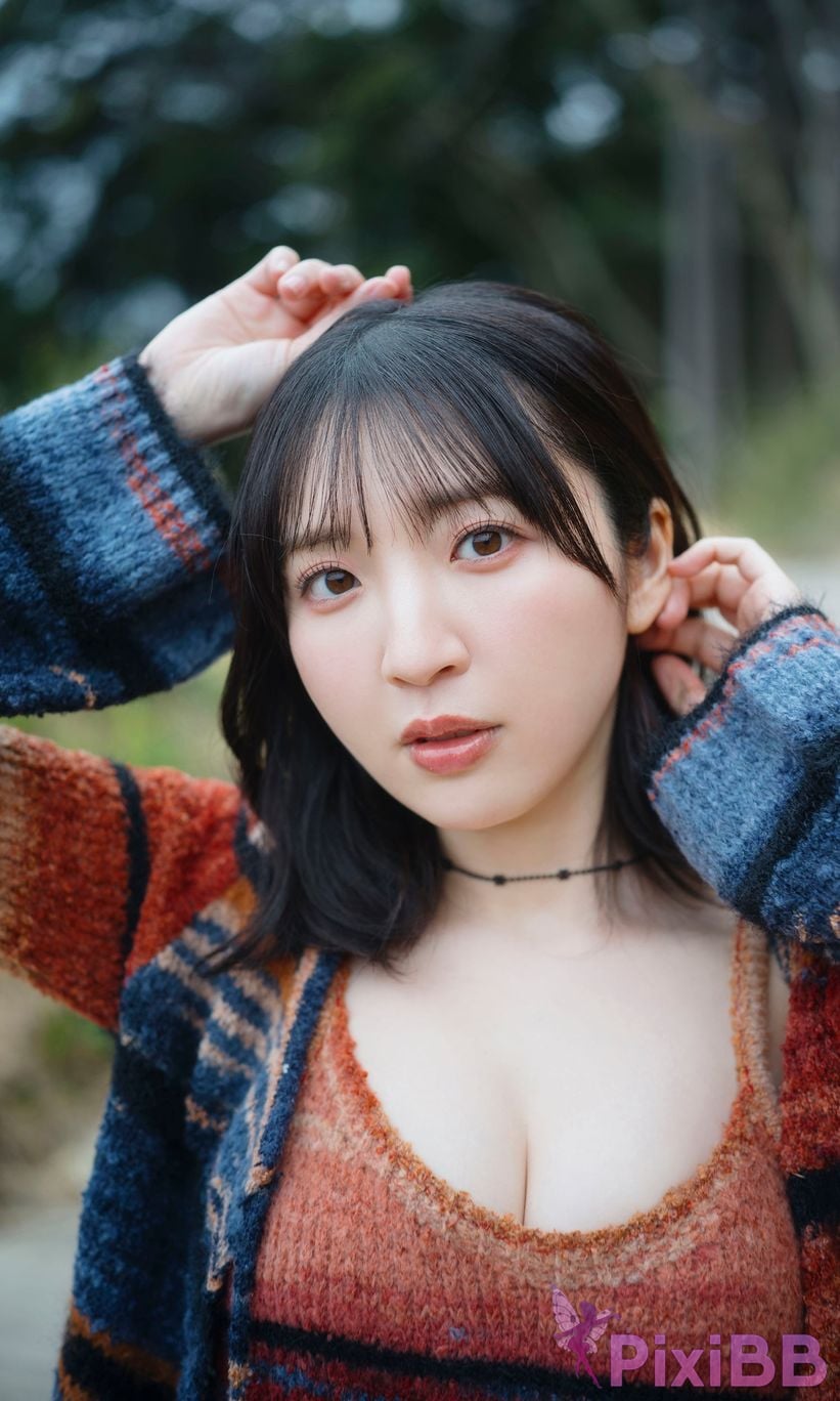 Japanese Idol Moe Toyota large increase photo collection Day by weekly play BOOK PixiBB.COM 089
